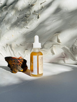 HOME APOTHECARY ⋒ herbal extracts collection - earthen yourself